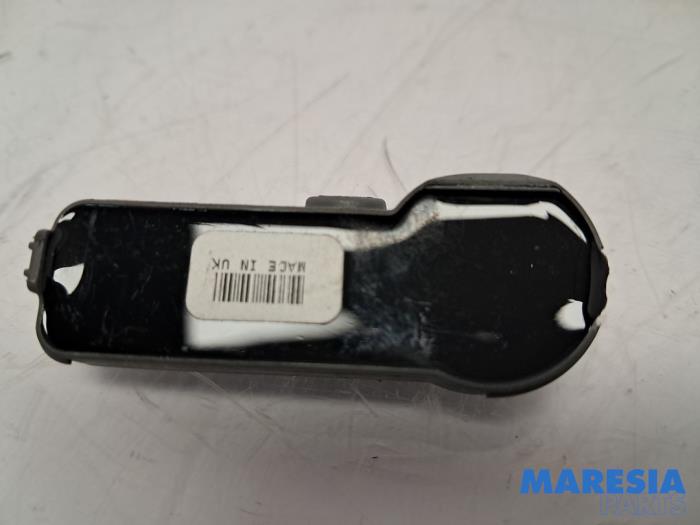 Begagnade Däcktryckssensor Fiat 500 (312) Electric Pris € 18,15 Inklusive moms erbjuds av Maresia Parts