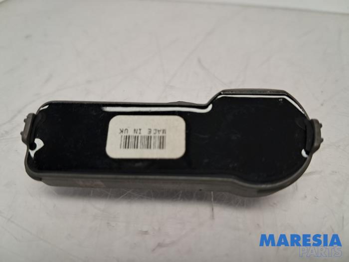 Begagnade Däcktryckssensor Fiat 500 (312) Electric Pris € 18,15 Inklusive moms erbjuds av Maresia Parts