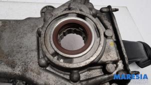 Ölpumpe van een Fiat Doblo Cargo (263) 1.3 MJ 16V DPF Euro 5 2012