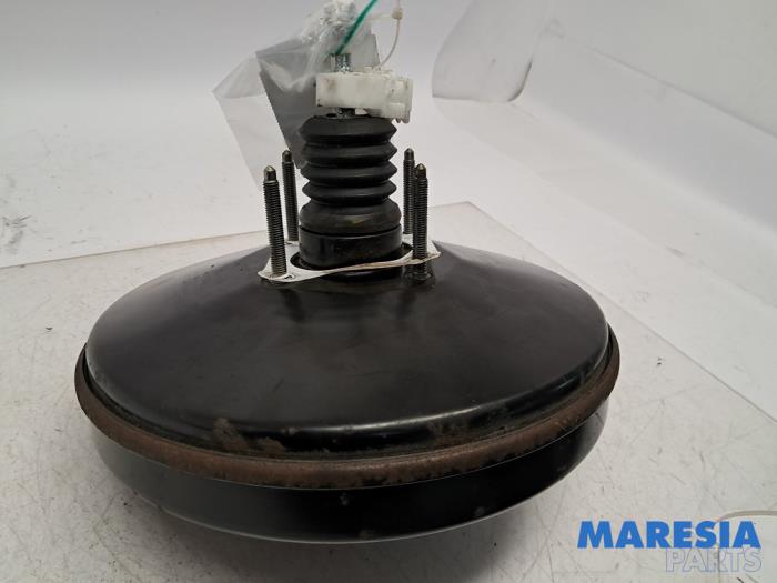 Usagé Servo frein Fiat Ducato (250) 3.0 140 Natural Power Prix € 60,44 Prix TTC proposé par Maresia Parts