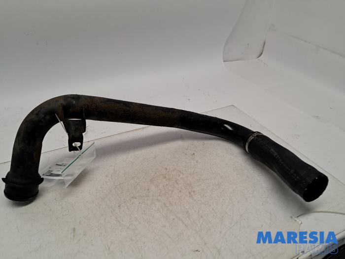 Gebrauchte Intercooler Rohr Fiat Ducato (250) 3.0 140 Natural Power Preis € 72,60 Mit Mehrwertsteuer angeboten von Maresia Parts