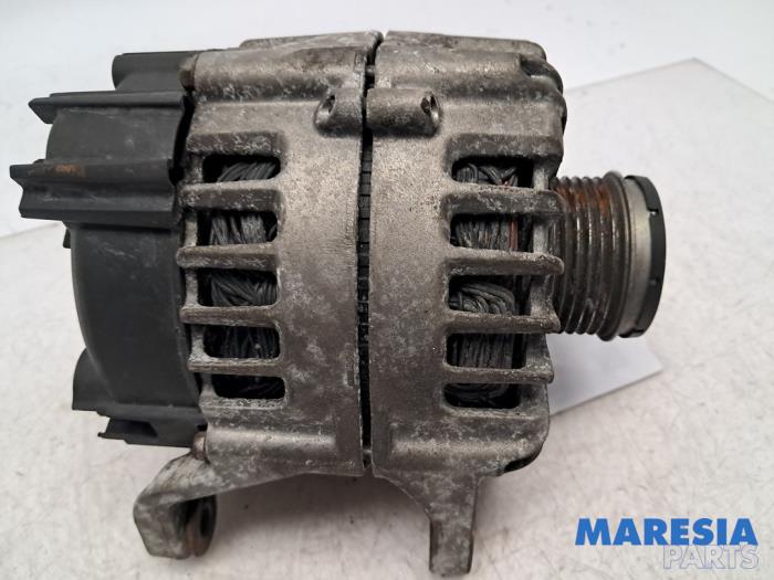 Used Dynamo Fiat Ducato (250) 3.0 140 Natural Power Price € 96,80 Inclusive VAT offered by Maresia Parts