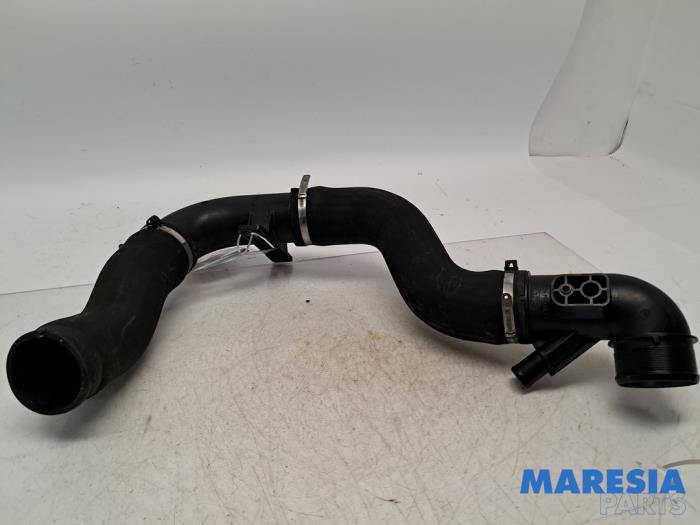 Gebrauchte Intercooler Schlauch Fiat Ducato (250) 3.0 140 Natural Power Preis € 107,69 Mit Mehrwertsteuer angeboten von Maresia Parts