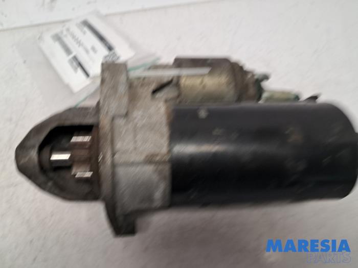 Gebrauchte Anlasser Fiat Ducato (250) 3.0 140 Natural Power Preis € 78,59 Mit Mehrwertsteuer angeboten von Maresia Parts