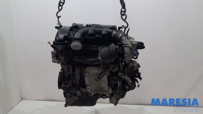 Usagé Moteur Peugeot 207 CC (WB) 1.6 16V THP Prix € 1.649,00 Règlement à la marge proposé par Maresia Parts