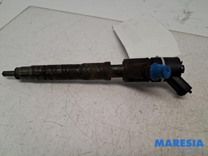Usagé Injecteurs Fiat Ducato (250) 2.3 D 130 Multijet Prix € 121,00 Prix TTC proposé par Maresia Parts