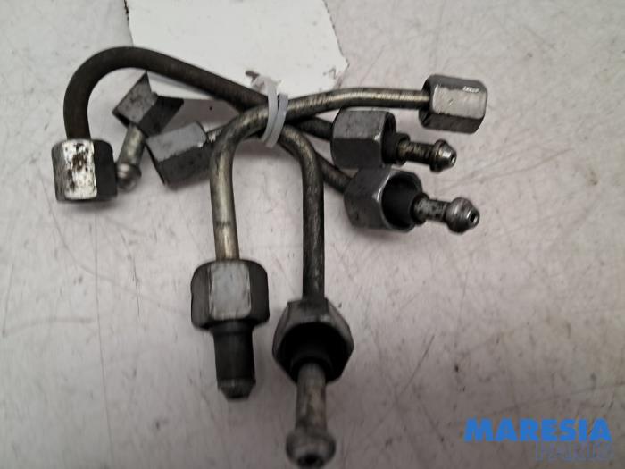 Gebrauchte Kraftstoffleitung Fiat Ducato (250) 2.3 D 130 Multijet Preis € 90,75 Mit Mehrwertsteuer angeboten von Maresia Parts
