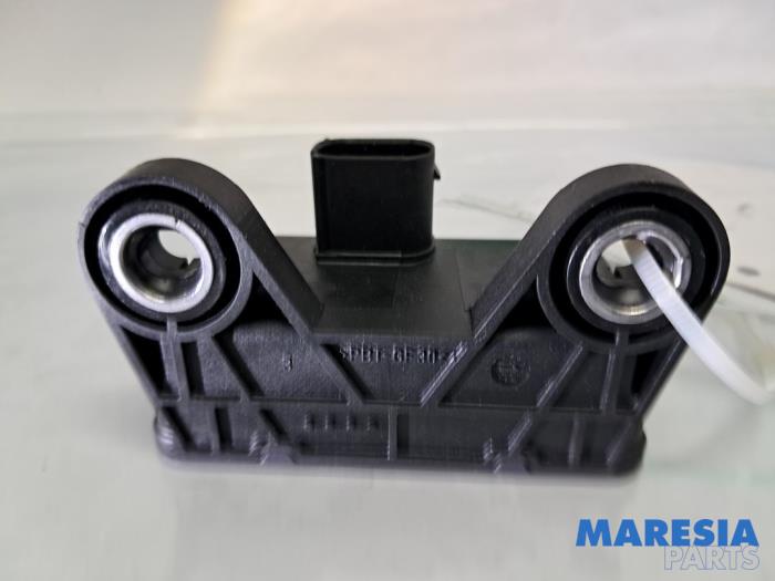 Used Esp computer Renault Grand Scénic III (JZ) 1.6 dCi Price € 19,50 Margin scheme offered by Maresia Parts