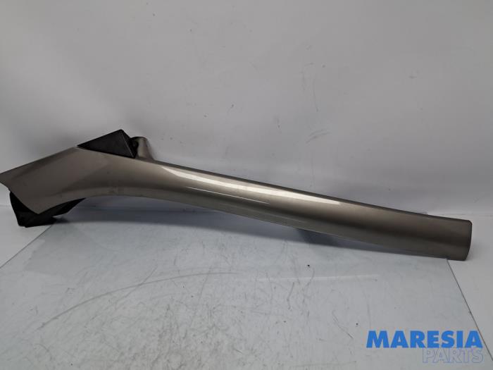 Gebrauchte Windschutzscheibe blende Renault Grand Scénic III (JZ) 1.6 dCi Preis € 70,00 Margenregelung angeboten von Maresia Parts