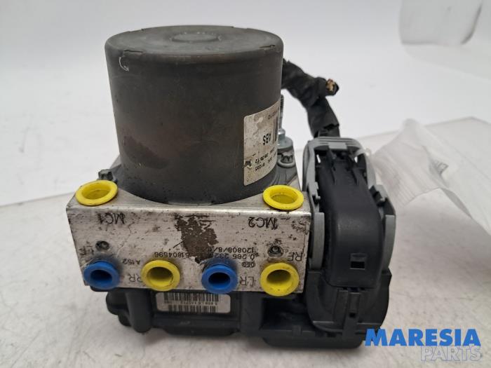 Gebrauchte ABS Pumpe Fiat Ducato (250) 3.0 140 Natural Power Preis € 169,39 Mit Mehrwertsteuer angeboten von Maresia Parts