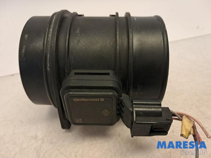 Gebrauchte Luftmassenmesser Renault Master III (MA/MB/MC/MD/MH/MF/MG/MH) 2.3 dCi 16V Preis € 60,50 Mit Mehrwertsteuer angeboten von Maresia Parts