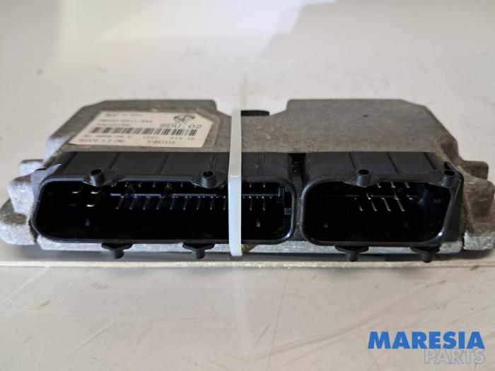 Used E-gas computer Fiat Ducato (250) 3.0 140 Natural Power Price € 240,79 Inclusive VAT offered by Maresia Parts