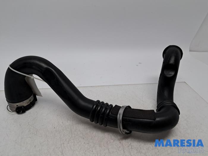 Gebrauchte Intercooler Rohr Renault Master III (MA/MB/MC/MD/MH/MF/MG/MH) 2.3 dCi 16V Preis € 57,17 Mit Mehrwertsteuer angeboten von Maresia Parts