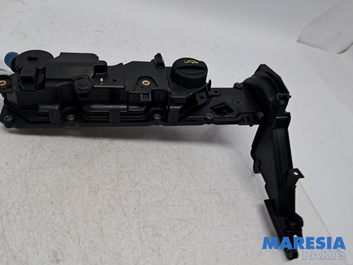 Gebrauchte Ventildeckel Citroen C4 Grand Picasso (3A) 1.6 HDiF 115 Preis € 24,95 Margenregelung angeboten von Maresia Parts