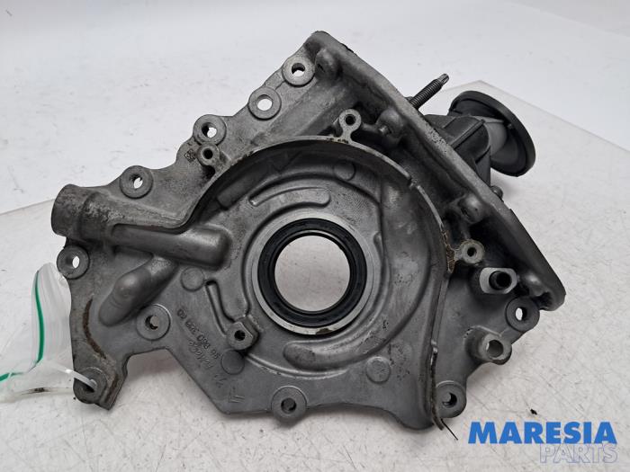 Gebrauchte Ölpumpe Citroen C4 Grand Picasso (3A) 1.6 HDiF 115 Preis € 50,00 Margenregelung angeboten von Maresia Parts