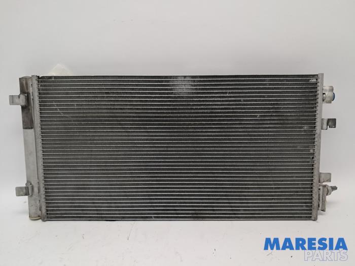 Gebrauchte Klima Kondensor Renault Grand Scénic III (JZ) 1.6 dCi Preis € 50,00 Margenregelung angeboten von Maresia Parts