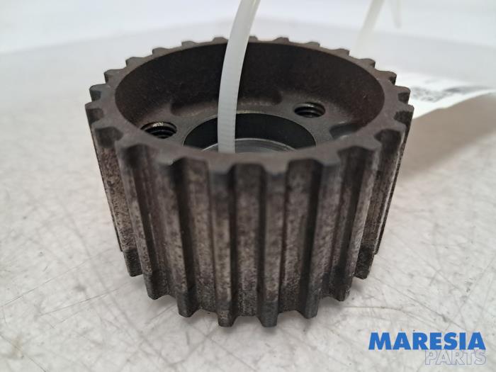 Begagnade Vevaxeldrev Alfa Romeo Giulietta (940) 1.4 TB 16V MultiAir Pris € 23,95 Marginaltabell erbjuds av Maresia Parts