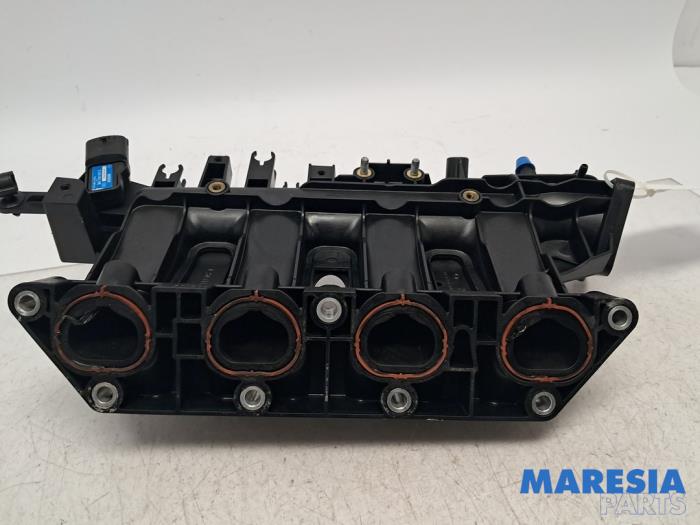 Gebrauchte Ansaugbrugge Alfa Romeo Giulietta (940) 1.4 TB 16V MultiAir Preis € 99,99 Margenregelung angeboten von Maresia Parts