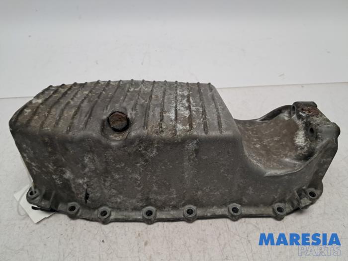 Gebrauchte Ölwanne Alfa Romeo Giulietta (940) 1.4 TB 16V MultiAir Preis € 60,00 Margenregelung angeboten von Maresia Parts