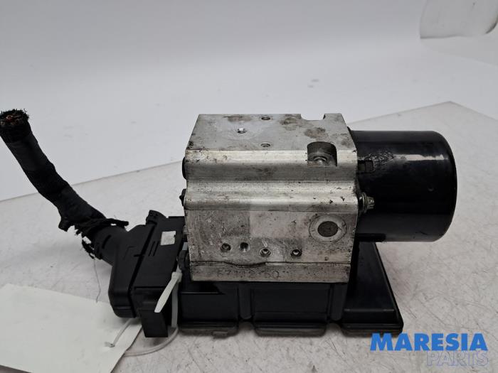 Gebrauchte ABS Pumpe Alfa Romeo 159 Sportwagon (939BX) 1.8 MPI 16V Preis € 119,99 Margenregelung angeboten von Maresia Parts