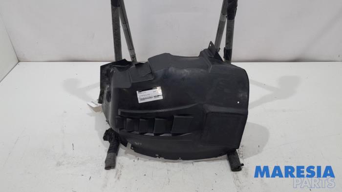 Używane Nadkole Fiat Ducato (250) 2.0 D 115 Multijet Cena € 30,25 Z VAT oferowane przez Maresia Parts
