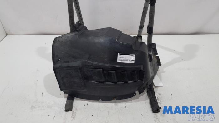 Używane Nadkole Fiat Ducato (250) 2.0 D 115 Multijet Cena € 30,25 Z VAT oferowane przez Maresia Parts