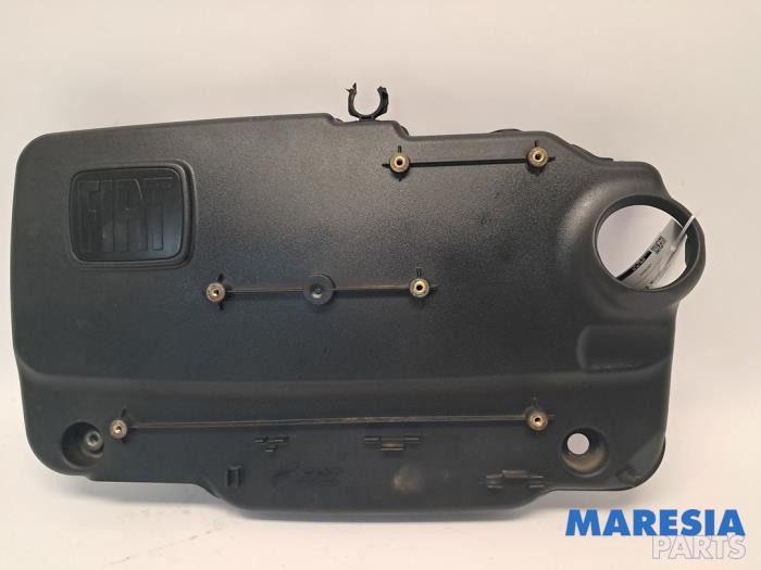 Gebrauchte Abdeckblech Motor Fiat Ducato (250) 2.0 D 115 Multijet Preis € 48,40 Mit Mehrwertsteuer angeboten von Maresia Parts