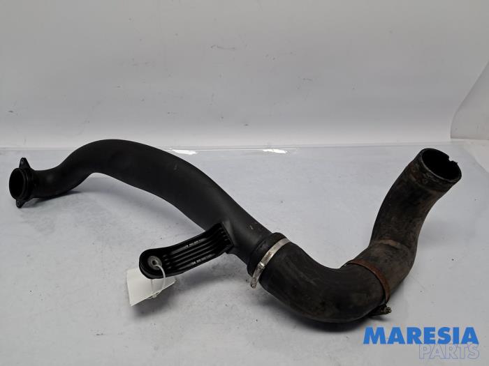 Gebrauchte Intercooler Rohr Fiat Ducato (250) 2.0 D 115 Multijet Preis € 102,85 Mit Mehrwertsteuer angeboten von Maresia Parts