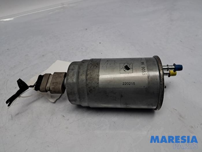 Begagnade Bränslefilter Fiat Ducato (250) 2.0 D 115 Multijet Pris € 54,45 Inklusive moms erbjuds av Maresia Parts