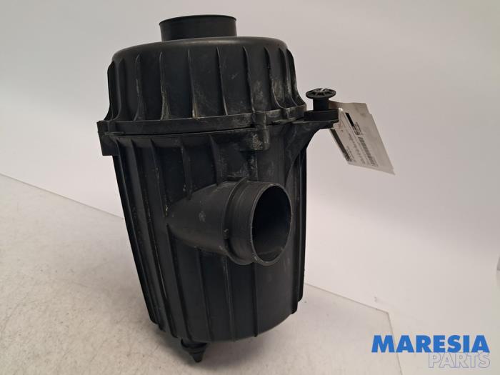 Begagnade Luftfilterhus Fiat Ducato (250) 2.0 D 115 Multijet Pris € 114,95 Inklusive moms erbjuds av Maresia Parts