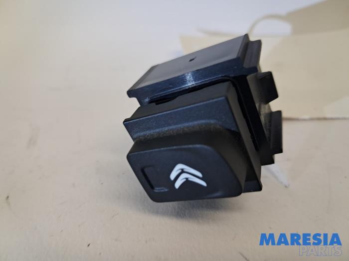 Gebrauchte Schalter Citroen C3 (SX/SW) 1.2 Vti 12V PureTech Preis € 15,00 Margenregelung angeboten von Maresia Parts