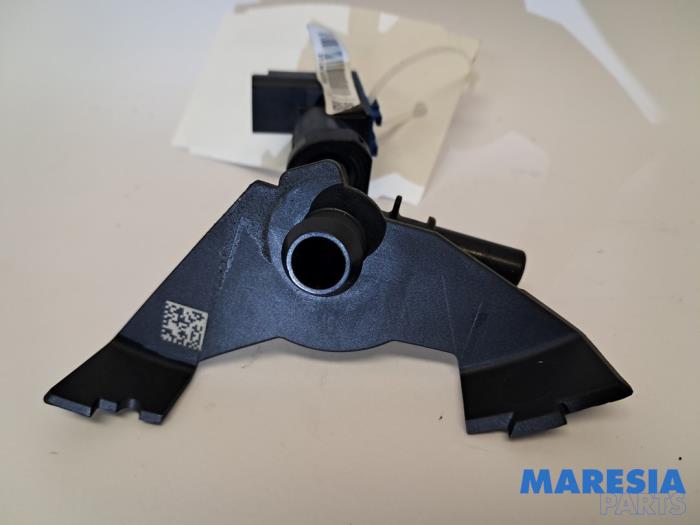 Gebrauchte Bremsassistent Sensor Citroen C3 (SX/SW) 1.2 Vti 12V PureTech Preis € 15,00 Margenregelung angeboten von Maresia Parts