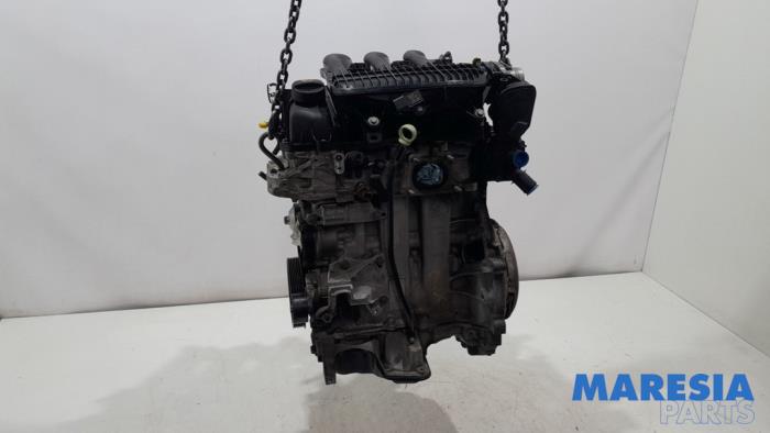 Used Engine Peugeot 208 II (UB/UH/UP) 1.2 Vti 12V PureTech 75 Price € 1.490,00 Margin scheme offered by Maresia Parts