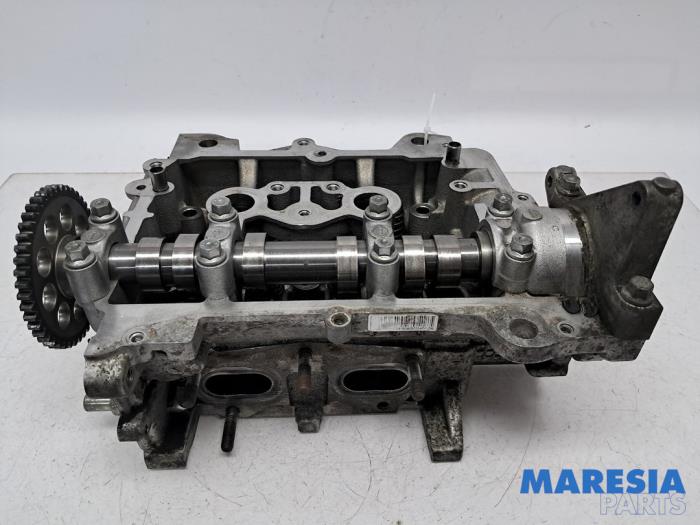 Używane Glowica cylindra Fiat Panda (312) 0.9 TwinAir 60 Cena € 550,00 Procedura marży oferowane przez Maresia Parts