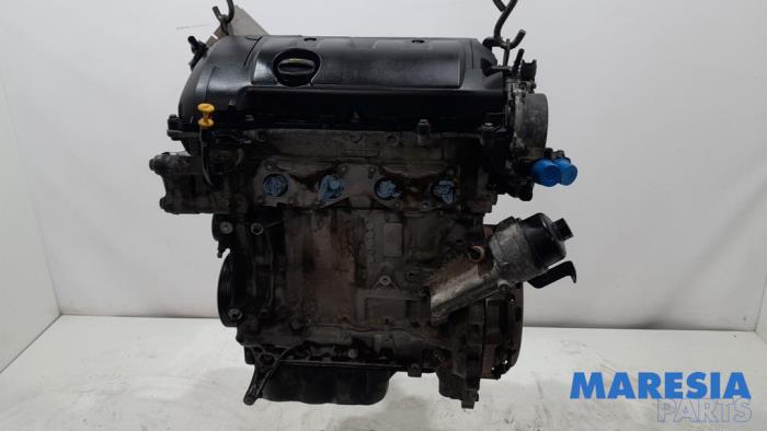 Gebrauchte Motor Peugeot Partner Tepee (7A/B/C/D/E/F/G/J/P/S) 1.6 VTI 120 16V Phase 1 Preis € 1.599,00 Margenregelung angeboten von Maresia Parts