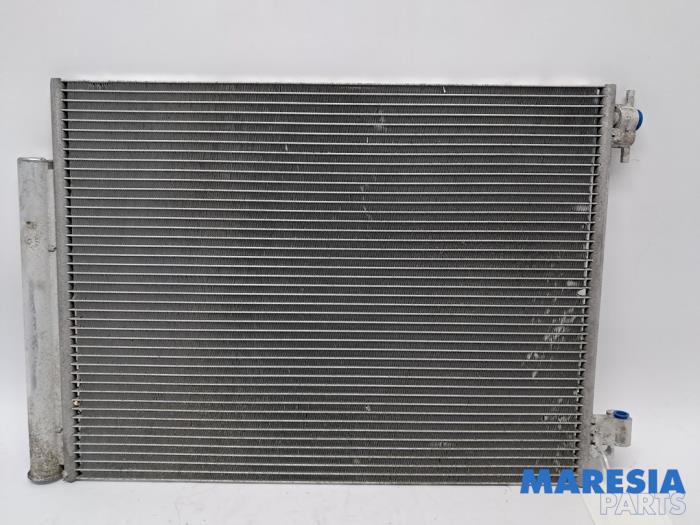Gebrauchte Klima Kondensor Renault Clio IV (5R) 0.9 Energy TCE 90 12V Preis € 50,00 Margenregelung angeboten von Maresia Parts