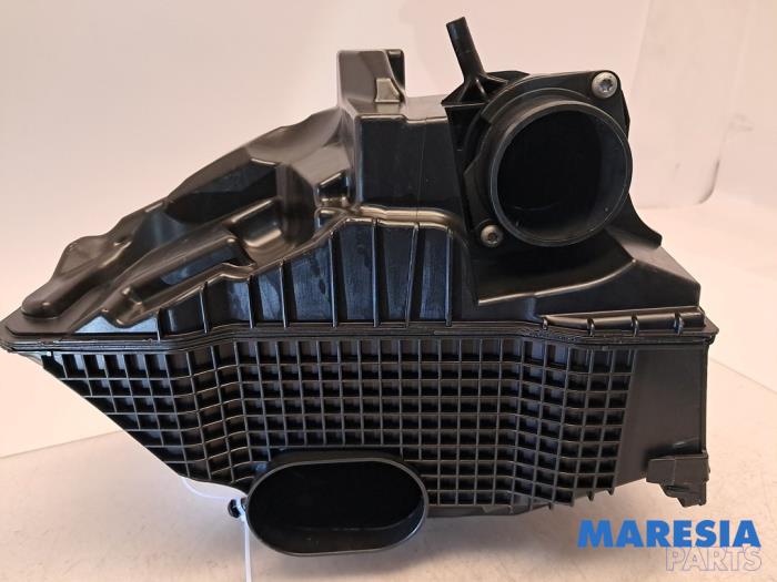 Gebrauchte Luftfiltergehäuse Renault Clio IV (5R) 0.9 Energy TCE 90 12V Preis € 20,00 Margenregelung angeboten von Maresia Parts
