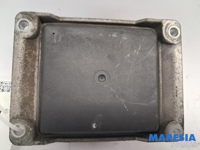 Used Engine management computer Opel Corsa C (F08/68) 1.2 16V Price € 125,00 Margin scheme offered by Maresia Parts