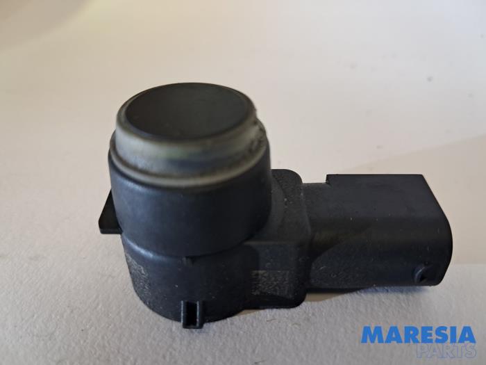 Usados Sensor PDC Peugeot 308 SW (4E/H) 1.6 VTI 16V Precio € 25,00 Norma de margen ofrecido por Maresia Parts