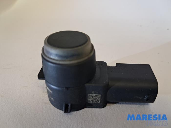 Usados Sensor PDC Peugeot 308 SW (4E/H) 1.6 VTI 16V Precio € 25,00 Norma de margen ofrecido por Maresia Parts