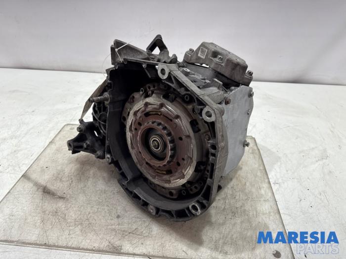 Gebrauchte Getriebe Alfa Romeo Giulietta (940) 1.4 TB 16V MultiAir Preis € 699,00 Margenregelung angeboten von Maresia Parts