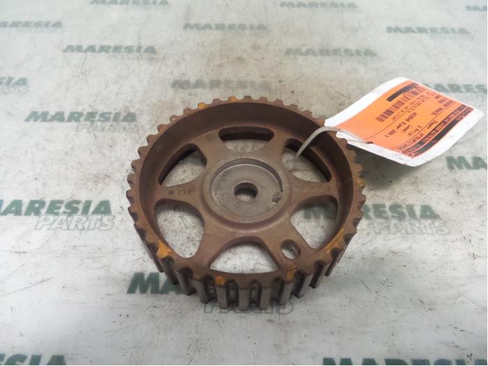 Camshaft Sprocket Citroen Xsara V F Nfu