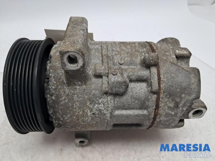 Gebrauchte Klimapumpe Renault Megane III Grandtour (KZ) 1.4 16V TCe 130 Preis € 279,00 Margenregelung angeboten von Maresia Parts