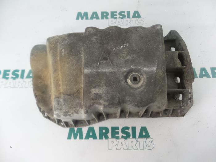 Gebrauchte Ölwanne Renault Scénic I (JA) 1.9 dCi Preis € 30,00 Margenregelung angeboten von Maresia Parts