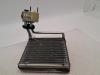Fiat 500 (312) 0.9 TwinAir 85 Radiateur clim