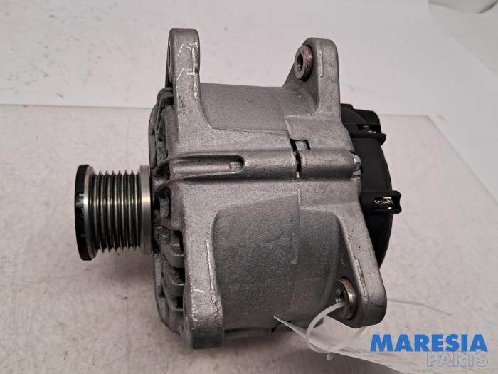 Used Dynamo Renault Trafic (1FL/2FL/3FL/4FL) 2.0 dCi 16V 130 Price € 242,00 Inclusive VAT offered by Maresia Parts