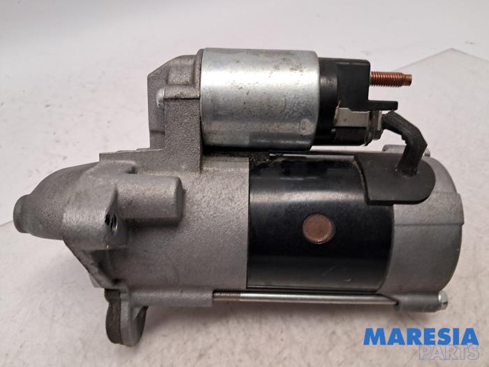 Used Starter Renault Trafic (1FL/2FL/3FL/4FL) 2.0 dCi 16V 130 Price € 90,74 Inclusive VAT offered by Maresia Parts