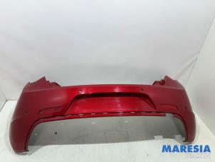 Stoßstange Hinten ALFA ROMEO GIULIETTA (940_) 1.4 TB (940FXB1A