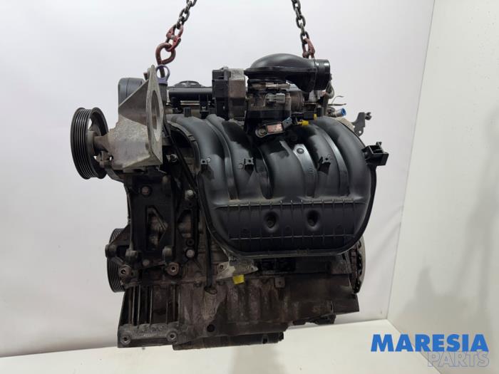 Usagé Moteur Peugeot 307 CC (3B) 2.0 16V Prix € 339,00 Règlement à la marge proposé par Maresia Parts