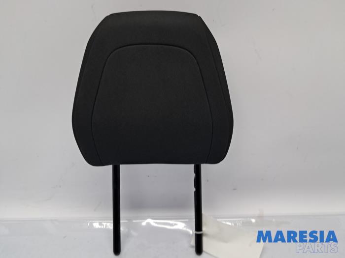 Begagnade Nackstöd Peugeot 208 II (UB/UH/UP) 1.2 Vti 12V PureTech 75 Pris € 60,00 Marginaltabell erbjuds av Maresia Parts
